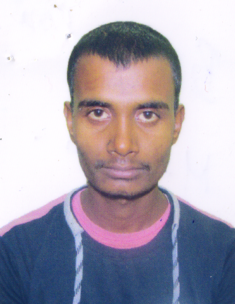 BABLU KUMAR RAY